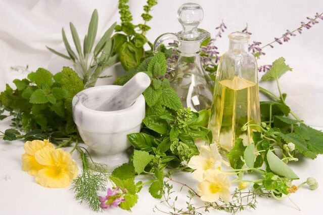 Infusioni